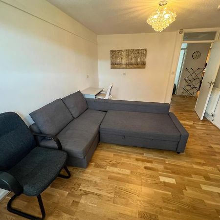 Stylish Apartment In City Centre Оксфорд Екстериор снимка